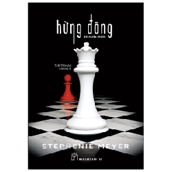 Hừng Đông - Stephenie Meyer 295572