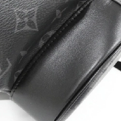 Balo Louis Vuitton Monogram Eclipse Reverse Christopher MM M45419 - Hàng hiệu Chính hãng 764283