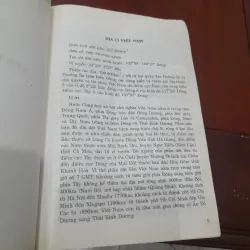 Cẩm nang HƯỚNG DẪN DU LỊCH 1022775