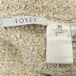 Foxy FOXEY 42602 Áo khoác - Hàng hiệu Chính hãng 822255