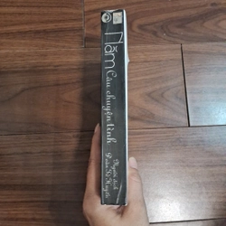 Năm câu chuyện tình 506758