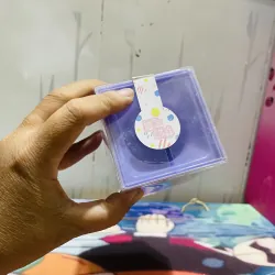CẮM BÚT NGŨ SẮC 1037858