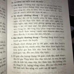 Đông y trị ung thư - Giáo sư bác sĩ Trần Văn Kỳ 1029269