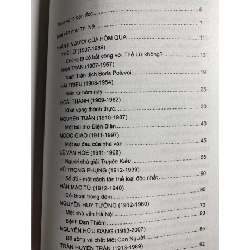 Nhà Văn Như Thị Nở - Phạm Xuân Nghiêm 453456