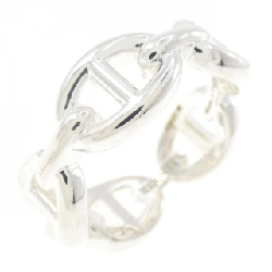 Nhẫn Hermès Chaine d'Ancre - Hàng hiệu Authentic