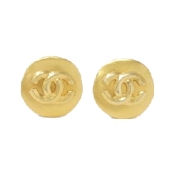【Vintage】Bông tai Chanel