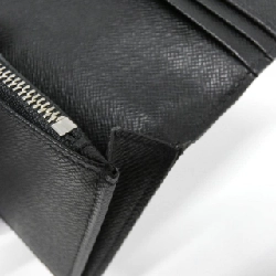 Ví Louis Vuitton Damier Graphite Porte-Feuille Brazza N62665 622095