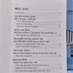 Sách - Góp vào đổi mới - Nhiều tác giả (A1) 564112