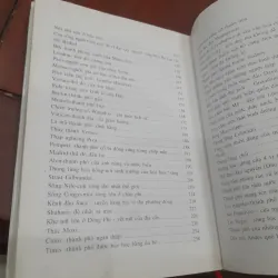 Shijie Congshu - NHỮNG NỀN VĂN MINH THẾ GIỚI 966492