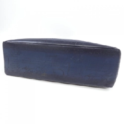 Berluti Túi Tote Da Tujoursplit - Hàng hiệu Chính hãng 902192