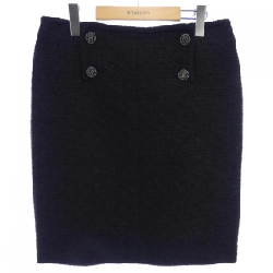 【Mã giảm giá】Chanel CHANEL Váy