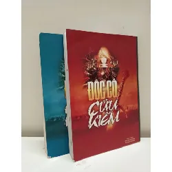 [Phiên Chợ Sách Cũ] Độc Cô Cửu Kiếm - Tập 3+4 (2006) - Kim Dung S2610 692596