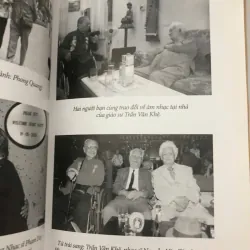 Tính Dân Tộc Trong Âm Nhạc Phạm Duy & Tình Bạn Duy - Khê – Trần Văn Khê 998495