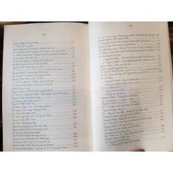 Tác giả & tác phẩm - Nguyên Minh - 52 tác giả 697966