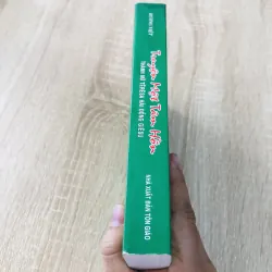 TRUYỆN MỘT TÂM HỒN 957011