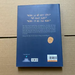 Người nhạy cảm món quà hay lời nguyền 1033204