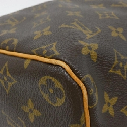 Túi xách Boston Louis Vuitton Monogram Speedy 40cm M41522 - Hàng hiệu Chính hãng 770554