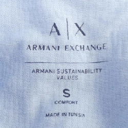 Áo thun ARMANI EXCHANGE - Hàng hiệu Authentic 899169