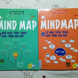 Mindmap tiếng Trung  276543