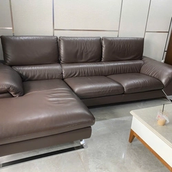 SOFA DA ITALIA PRM 935 ARTU GÓC TRÁI B115+ CÒN MỚI 90%