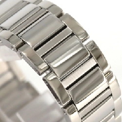 Cartier Tank Must de Cartier LM WSTA0106 SS Quartz - Hàng hiệu Authentic 882337