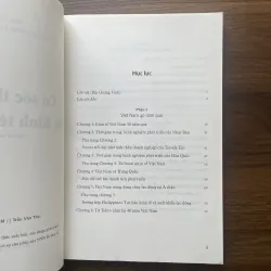 Cú sốc thời gian và Kinh tế Việt Nam - Trần Văn Thọ 934721