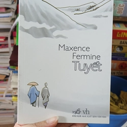 Tuyết- Maxence Fermine