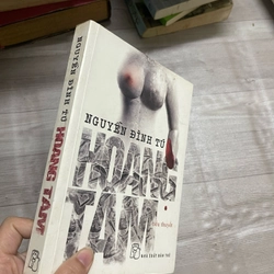 Nguyễn Đình Tú (Hoang Tâm ) 337149