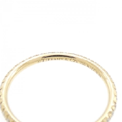 Nhẫn Metro Tiffany - Hàng hiệu Authentic 840908