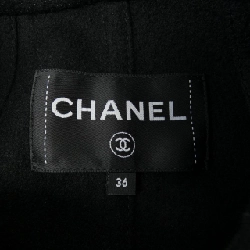 Áo khoác CHANEL LOOK11 P78006V47513 633215