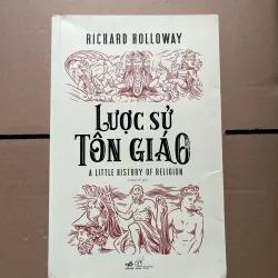 Lược sử tôn giáo