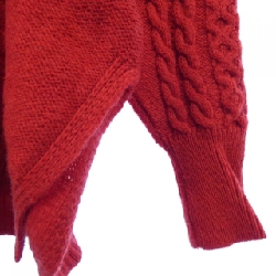 Cửa hàng FREAK'S STORE Kerry Woolen Mills Áo len - Hàng hiệu Chính hãng 817135