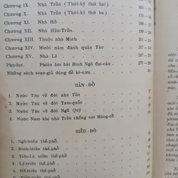 VIỆT NAM SỬ LƯỢC (QUYỂN I + II) - TRẦN TRỌNG KIM  719430