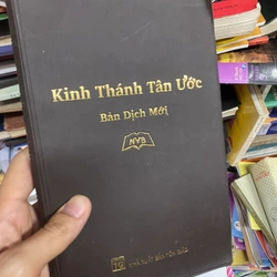 Sách Kinh thánh tân ước