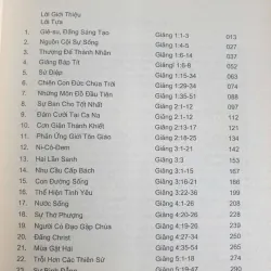 Phúc Âm Giăng 737664