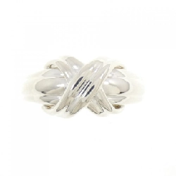 Nhẫn Chữ Ký Tiffany - Hàng hiệu Authentic 833795