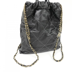 Chanel Chanel22 Dòng AS3313 Ba lô 610206