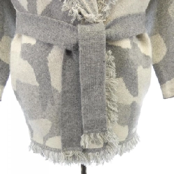 Áo khoác dài 1 piu 1 uguale 3 MRK157 - Hàng hiệu Authentic 894037