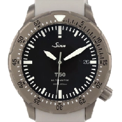 Đồng hồ lặn ZIN T50 TI tự động - Hàng hiệu Authentic