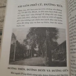 Hảo hán Sài Gòn- Dân chơi Bến Nghé. - Thượng Hồng 591142