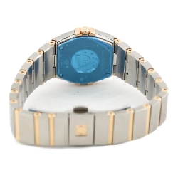 Đồng hồ Omega Constellation Brush RG Combo 12P 123.20.24.60.55.007 SSxPG Quartz - Hàng hiệu Chính hãng 876999