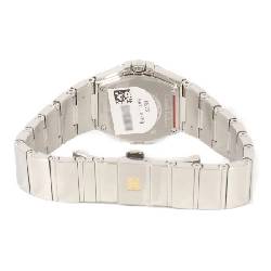 Omega 123.10.27.60.51.002 Constellation Polish 12P Quartz - Hàng hiệu Authentic 877773