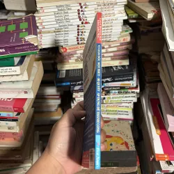 II Sách Kỹ Năng: Vị Giám Đốc Một Phút _ Bí Quyết Áp Dụng Để Thành Công - 2007 779253