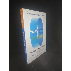 Vòng đời sản phẩm tinh gọn 100% HCM0202 Rebooks.vn