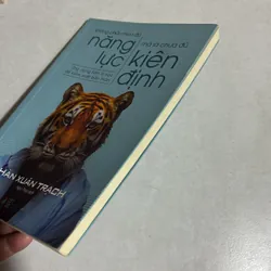 Không phải là chưa đủ năng lực mà là chưa đủ kiên định 689580