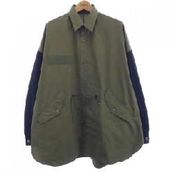 Áo khoác FUMITO GANRYU - Hàng hiệu Authentic