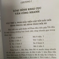 Cờ tướng: Những phuóng pháp  khai cuộc mới nhất _ sách cờ tướng cũ, sách cờ tướng hay  358261