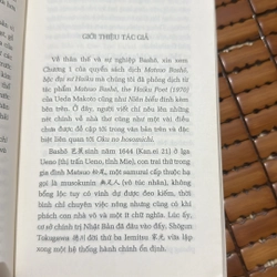 Con đường hẹp vào chiều sâu tâm thức - Matsuo Basho 525556