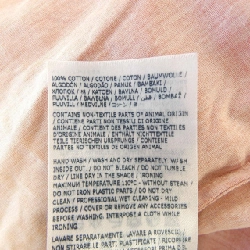 Áo sơ mi DSQUARED2 - Hàng hiệu Authentic 900766