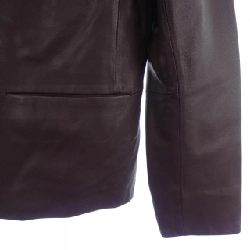 ZELAL Áo khoác da - Hàng hiệu Authentic 826148